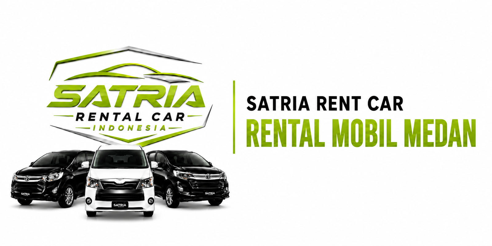 Satria Rent Car