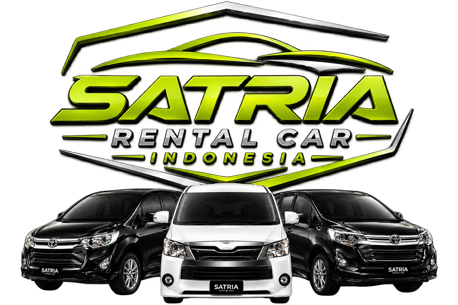 Satria Rent Car