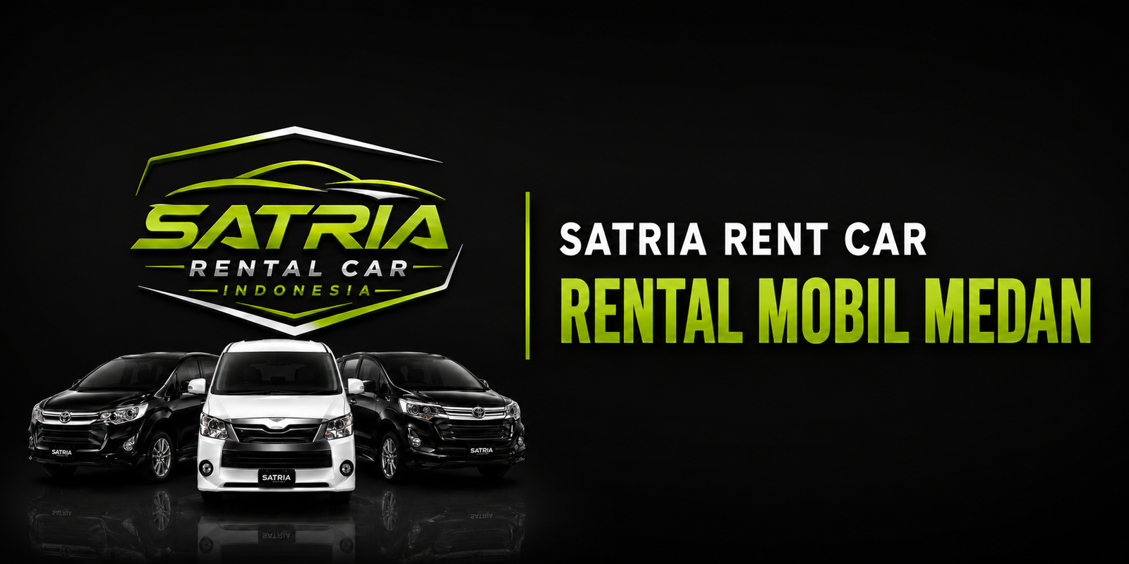 Satria Rent Car
